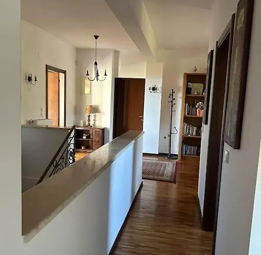 Villa_kleio Litóchoron